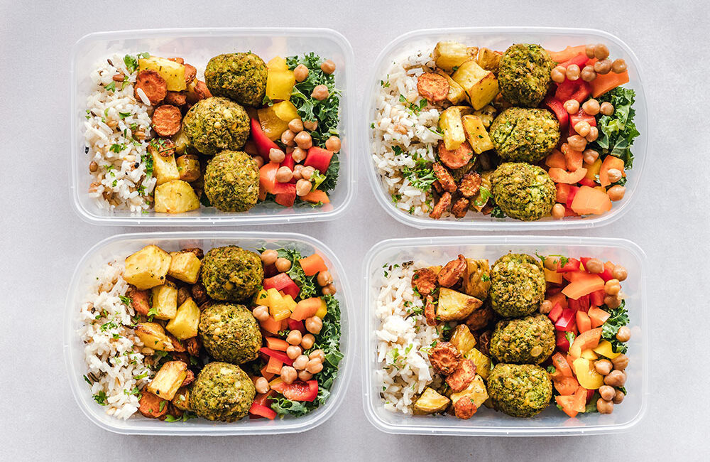 Rapidly Growing Prepared Meal Service Approved for Equipment and Improvements Loan 1 prepared meal case study